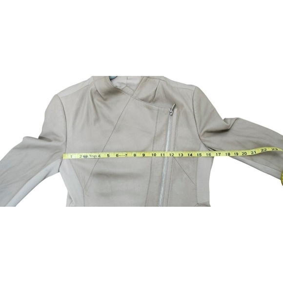 via spiga leather jacket Size S - Picture 11 of 12